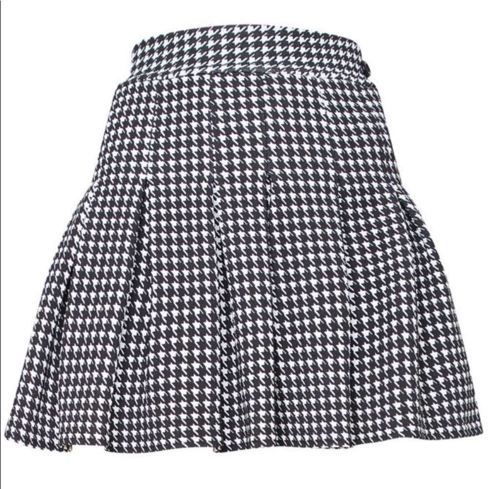 PLT SKIRT - Picture 3 of 3